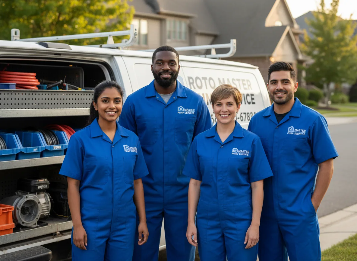 Sump Pump Installation company in Wayne City, IL
